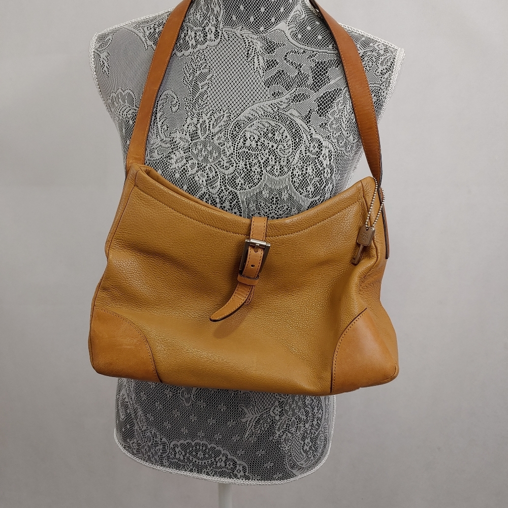 Fossil purse